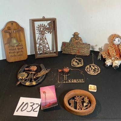 Windmill Lot