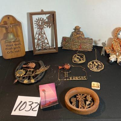 Windmill Lot