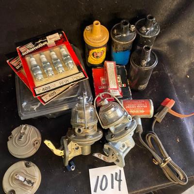 Auto Lot