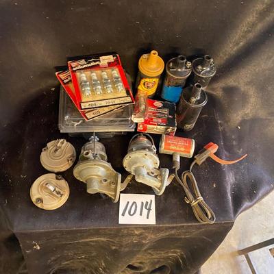 Auto Lot