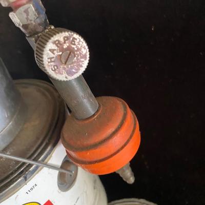 Paint Sprayer and More