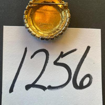State of Kansas Pin