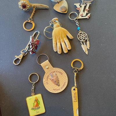 Key Chains