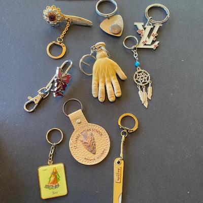 Key Chains