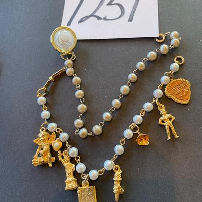 Bracelet Lot