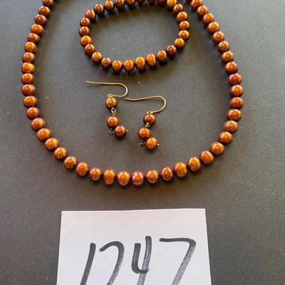 Jewelry Set