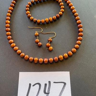 Jewelry Set