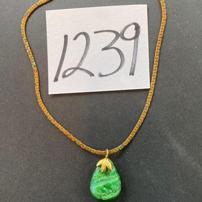 Necklace
