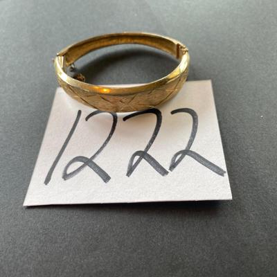 Vintage Kramer Bracelet