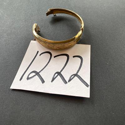 Vintage Kramer Bracelet