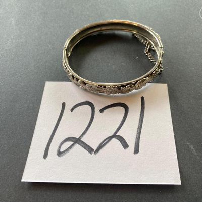 Vintage Bracelet