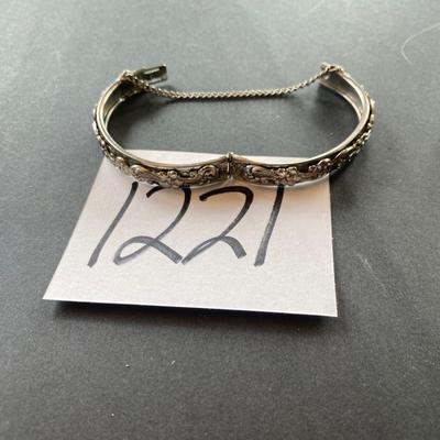 Vintage Bracelet
