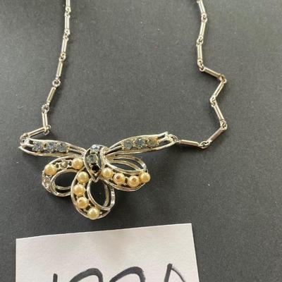 Necklace