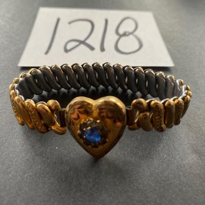 10kt Gold Bracelet