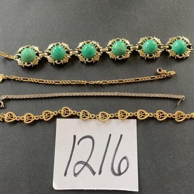 Bracelet Lot