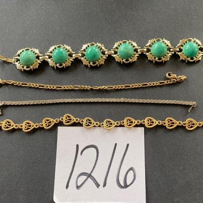 Bracelet Lot