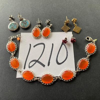 Jewelry Lot