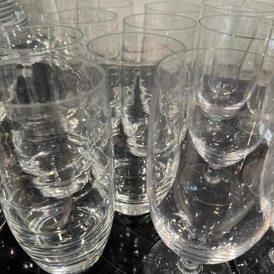 Miscellaneous Glassware