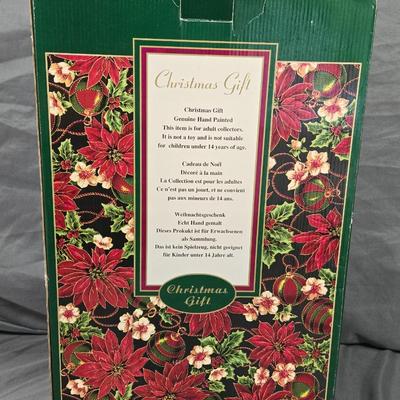 Christmas Gift Doll