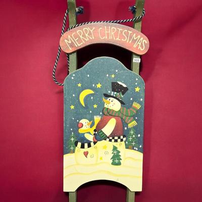 Christmas Decor