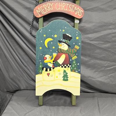 Christmas Decor