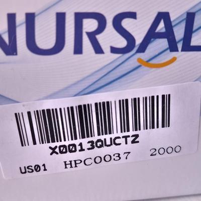 Nursal Mini Massager Model AS1080 - Brand new unopened package -