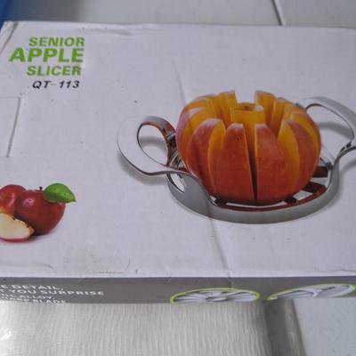 Brand new Kitchen items! Svebake Ice cream containers - Silicone Butter molds - condiment containers and more!