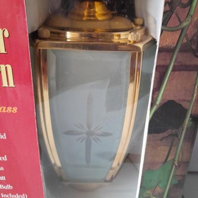 New in Box twin pack Outdoor lantern lights - Porch lights (1 of 2)