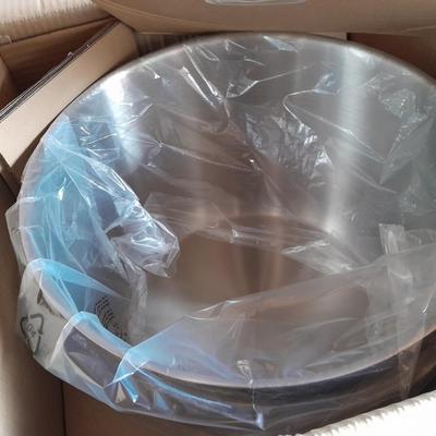 New in Box - Cooks Standard 30 Quart stainless steel professional grade stock pot