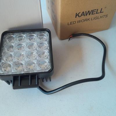 KAWELL LED Work light New in the box - Unused!!