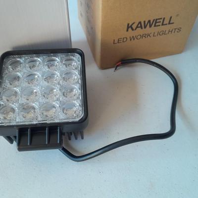 KAWELL LED Work light New in the box - Unused!!