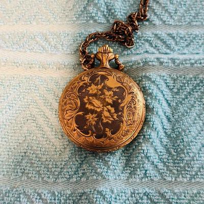 Andre Durango Pocket Watch