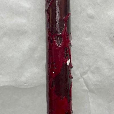 Carved Head Walking Cane