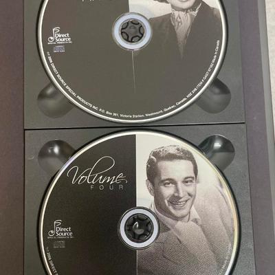 3 Sets of CDs: Hollywood Musical and Great American Songs