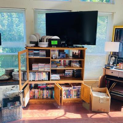 Lot 13: Media & More