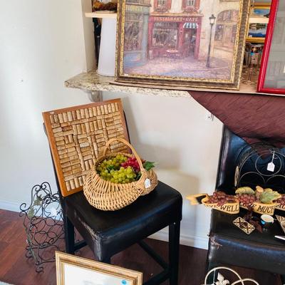 Lot 14: Art & More