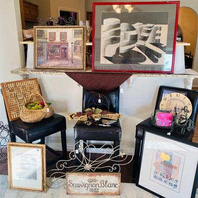 Lot 14: Art & More