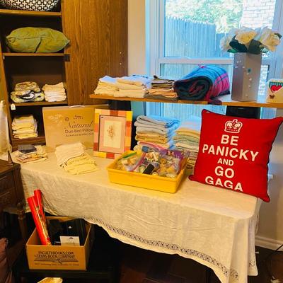 Lot 21: Misc Items