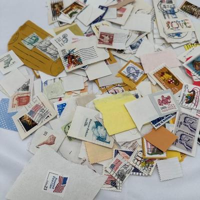 Stamps Lot-2 local pickup and shipping available