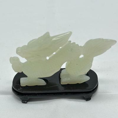 Chinese Jade Dragon-local pickup and shipping available