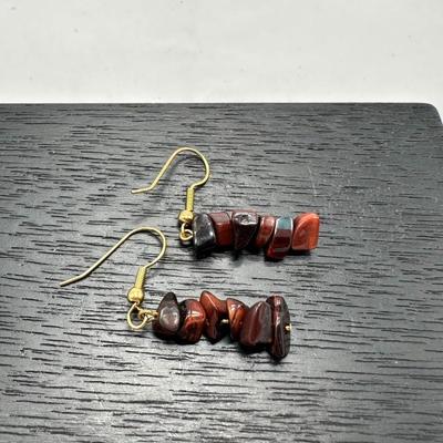 Gold Filled Earrings