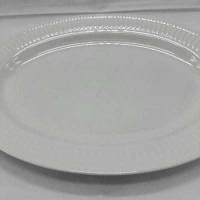 Large plate 16"-local pickup and shipping available