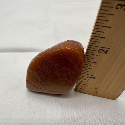 Chinese Soapstone Stamp/Seal