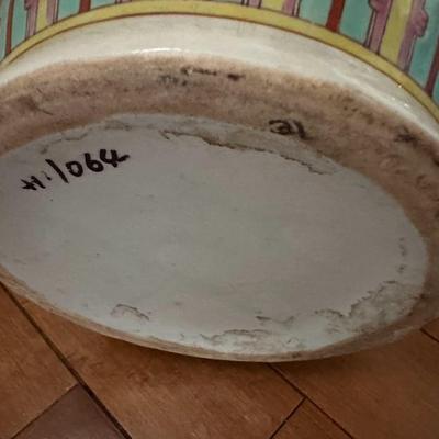 Very large Chinese Porcelain Vase-local pickup and shipping available