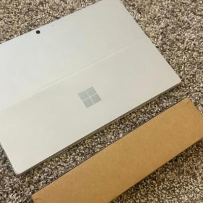 Microsoft surface pro 7 Business