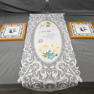 Home Decor Lot