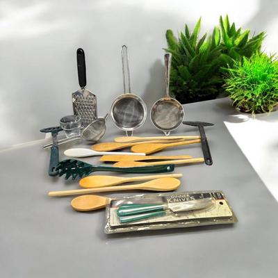 Kitchen Utensil Bundle