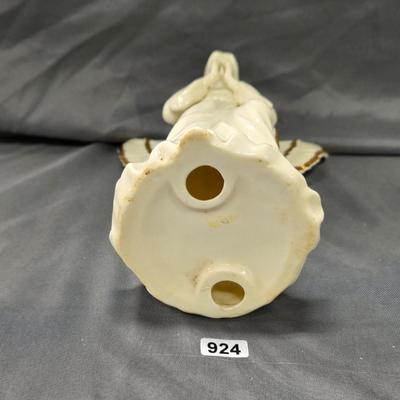 Ceramic Angel Decor