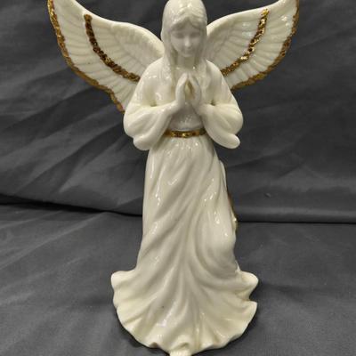 Ceramic Angel Decor