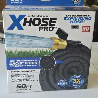 Big Boss Hose